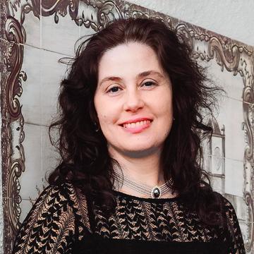 Prof. Sónia Carabineiro